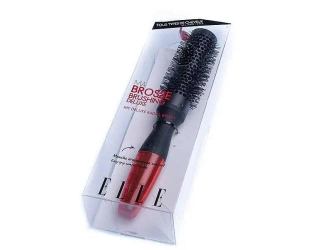 Szczotka do włosów okrągła - ADAR