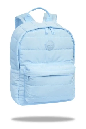 Plecak 1-komorowy Coolpack abby pastel powder blue - PATIO