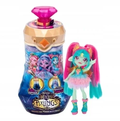 Pixlings lalka Smoczyca turkusowa