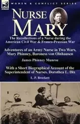 Nurse Mary - James Munroe Phinney