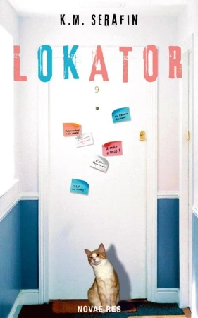 Lokator - K.M. Serafin