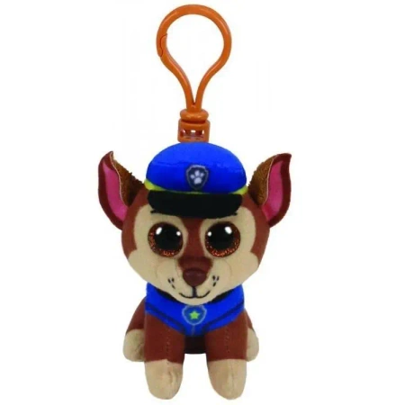 Beanie Babies Paw Patrol - Chase 8,5cm - TY