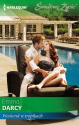 eBook Weekend w tropikach - Emma Darcy mobi epub