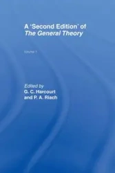 A Second Edition of The General Theory - Harcourt Professor Geoffrey
