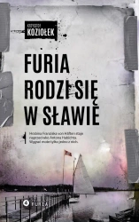 Furia rodzi się w sławie - Krzysztof Koziołek
