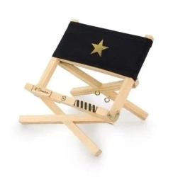 Book Chair podstawka pod książkę/tablet Reżyser - Thinking Gifts