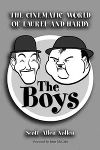 The Boys - Scott Allen Nollen