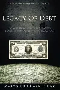 Legacy of Debt - Chu Marco Ching Kwan