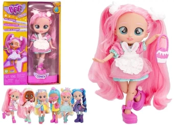 Lalka Cry Babies BFF Coney - Pro Kids