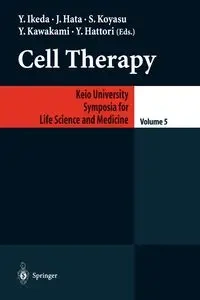 Cell Therapy - Ikeda Y.