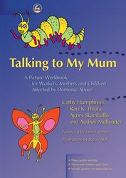Talking to My Mum - Cathy Humphreys
