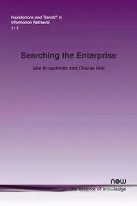 Searching the Enterprise - Kruschwitz Udo