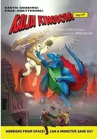 Kaiju Kingdoms - del Brian Rio