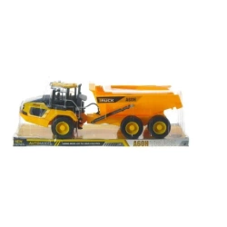 Wywrotka przegubowa woziło - TOYS Paweł Wojda