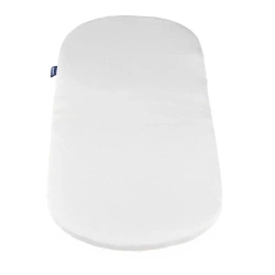 Materac oddychający Baby Hug 4w1 white - Chicco