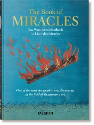 The Book of Miracles wer. angielska - Till-Holger Borchert