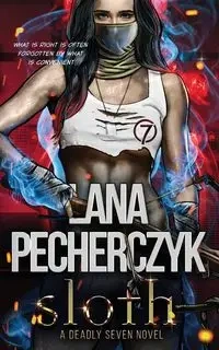 Sloth - Lana Pecherczyk