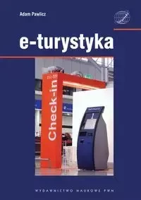 E-turystyka - Adam Pawlicz