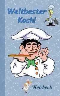 Weltbester Koch - Theo von Taane