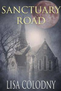 Sanctuary Road - Lisa Colodny