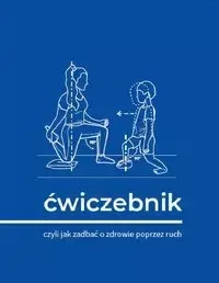 Ćwiczebnik - Anna Garwolińska