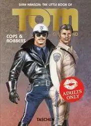The Little Book of Tom. Cops & Robbers - Laaksonen Touko