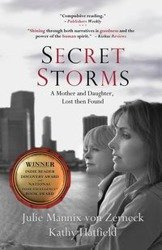 Secret Storms - von Julie Zerneck Mannix
