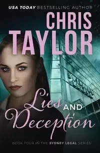 Lies and Deception - Taylor Chris