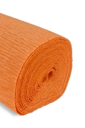 Krepina 50x250cm 180g dynia - Alfa Pastello