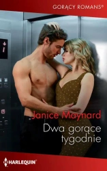 eBook Dwa gorące tygodnie - Janice Maynard mobi epub