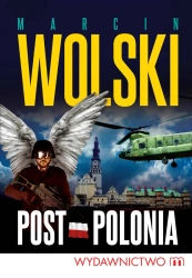 eBook Post-Polonia - Marcin Wolski epub mobi