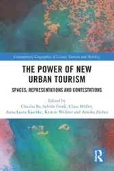 The Power of New Urban Tourism - Ba Claudia