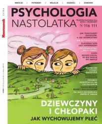 Newsweek Extra 4/2023 Psychologia nastolatka - praca zbiorowa