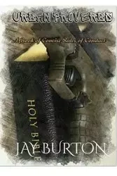 URBAN PROVERBS - BURTON Jay