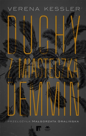 eBook Duchy z miasteczka Demmin - Verena Kessler epub mobi