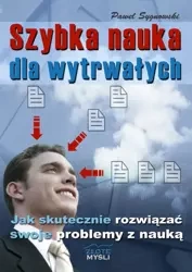 Szybka nauka dla wytrwałych (Wersja elektroniczna (PDF)) - Paweł Sygnowski