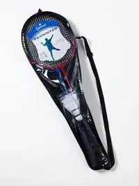 Sunsport Badminton Zestaw dla 2 osób - Tactic