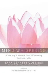Mind Whispering - Tara Bennett-Goleman