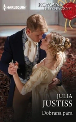 eBook Dobrana para - Julia Justiss epub mobi