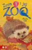 Zosia i jej zoo. Pomocny jeż - Amelia Cobb, Williams Sophy, Patryk Dobrowolski