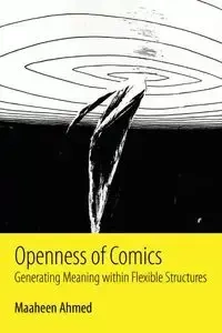 Openness of Comics - Ahmed Maaheen