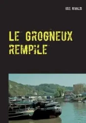 Le Grogneux rempile - Iris Rivaldi
