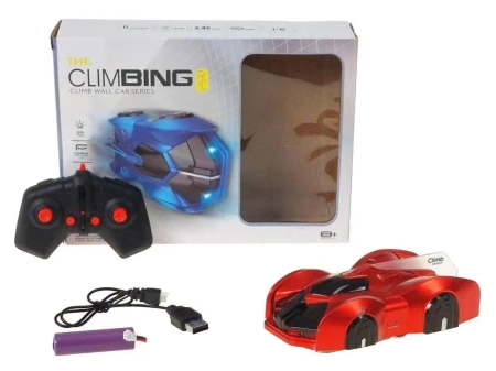 Auto zdalnie sterowane - ADAR