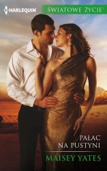eBook Pałac na pustyni - Maisey Yates epub mobi