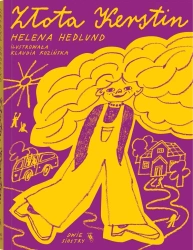Kerstin. Złota Kerstin - Helena Hedlund