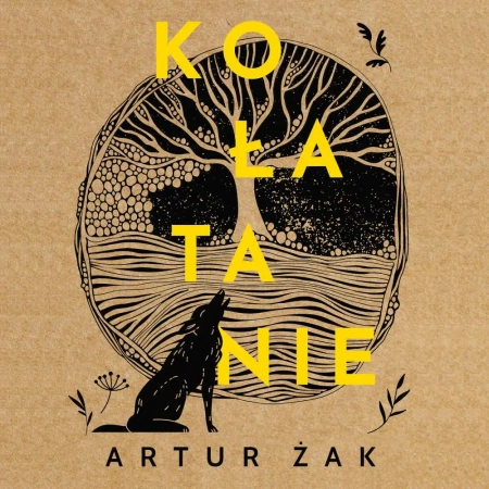 audiobook Kołatanie - Artur Żak