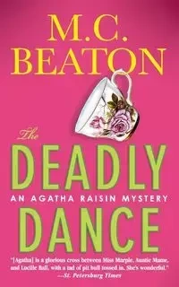 Deadly Dance - Beaton M C