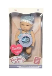 Lalka Dorotka śpiewająca i mówiąca po polsku - SWEDE