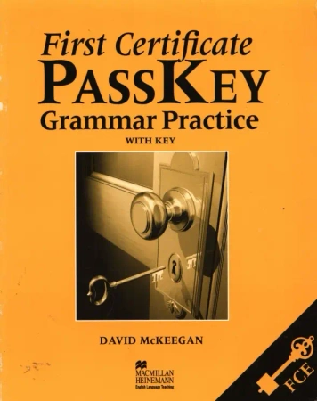 FC Passkey WB+key OOP - Nick Kenny