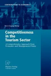 Competitiveness in the Tourism Sector - Hong Samuelson Wei-Chiang